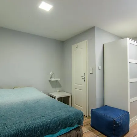 Apartamento House Of Vracar