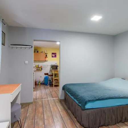 Apartamento House Of Vracar Belgrado