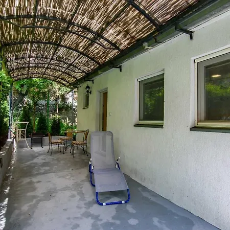 Apartamento House Of Vracar *