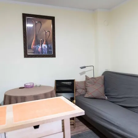 Apartamento House Of Vracar