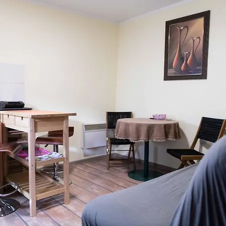 House Of Vracar ベオグラード