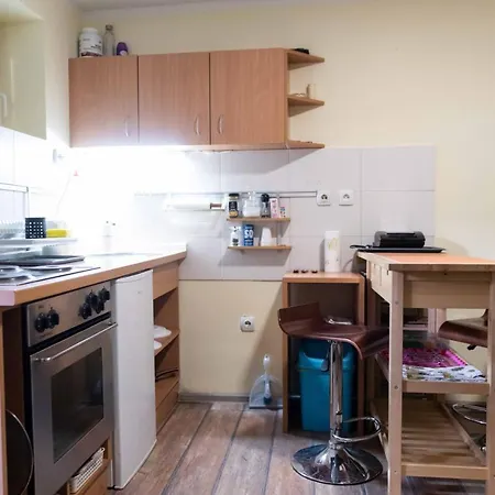 Apartamento House Of Vracar Belgrado