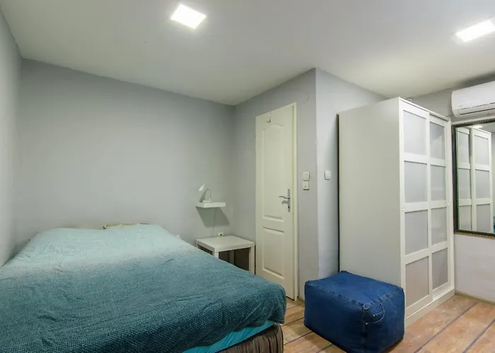 דירה House Of Vracar