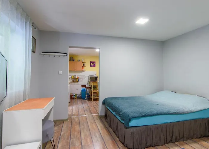 Lejlighed House Of Vracar Beograd