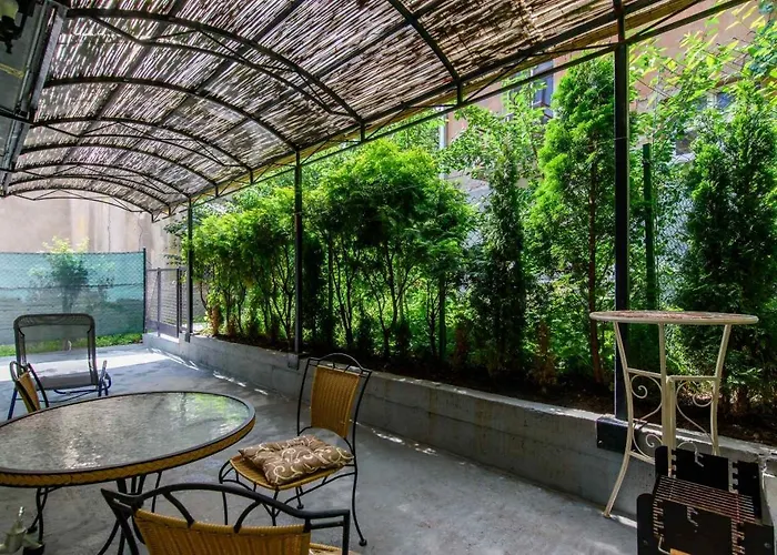 House Of Vracar דירה *