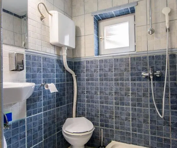 Lejlighed House Of Vracar *