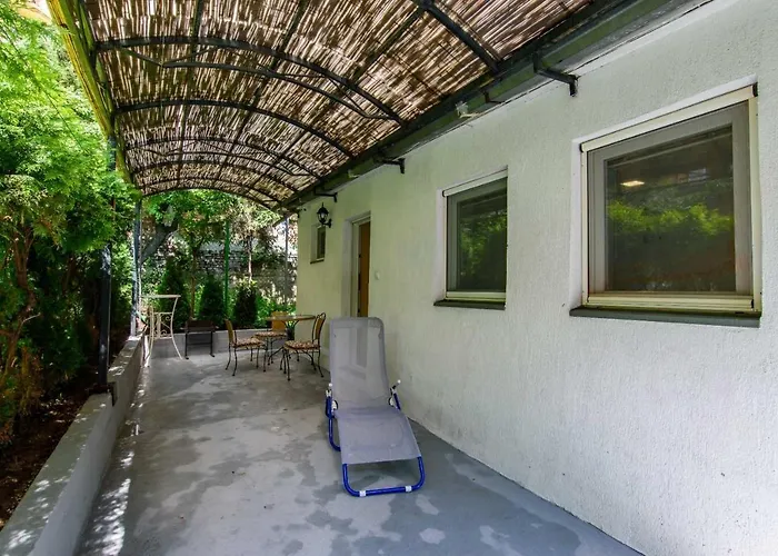 Lejlighed House Of Vracar *