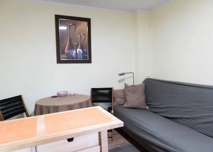 דירה House Of Vracar