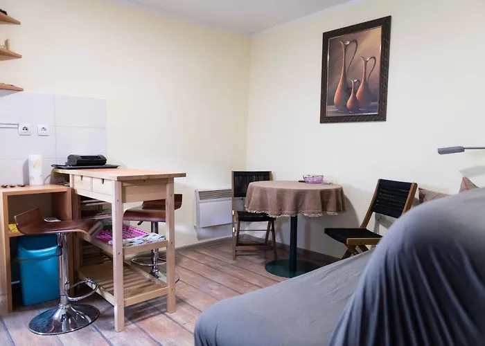 House Of Vracar Beograd